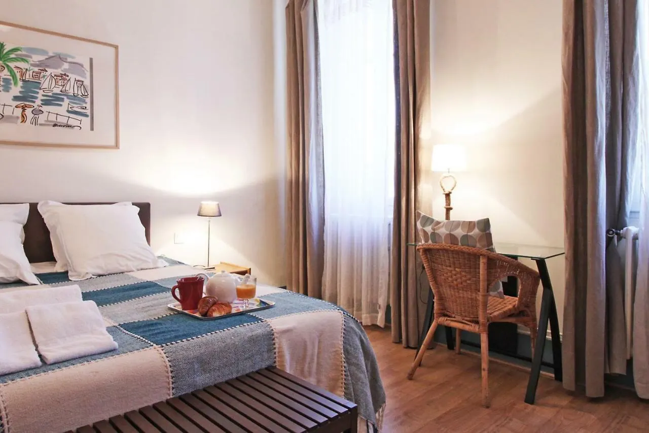 Appartements Casa Carlos Gardel Тулуза
